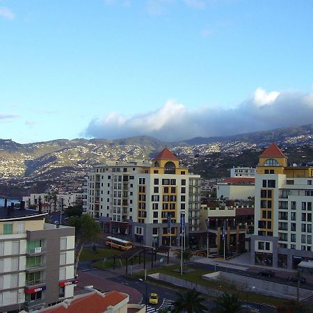 הוילה Berco Funchal מראה חיצוני תמונה
