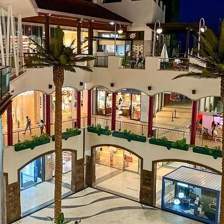 הוילה Berco Funchal מראה חיצוני תמונה