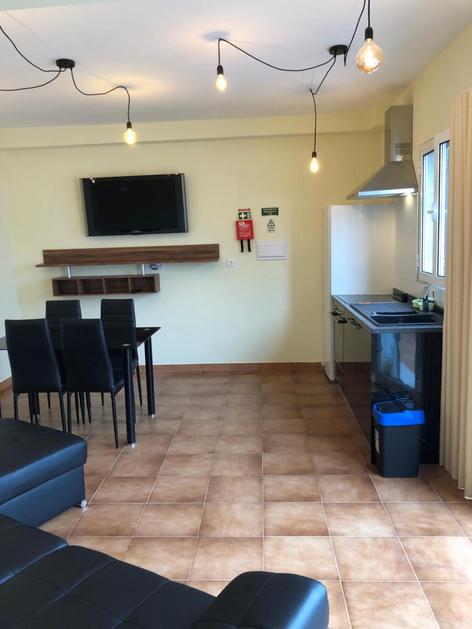 הוילה Berco Funchal מראה חיצוני תמונה