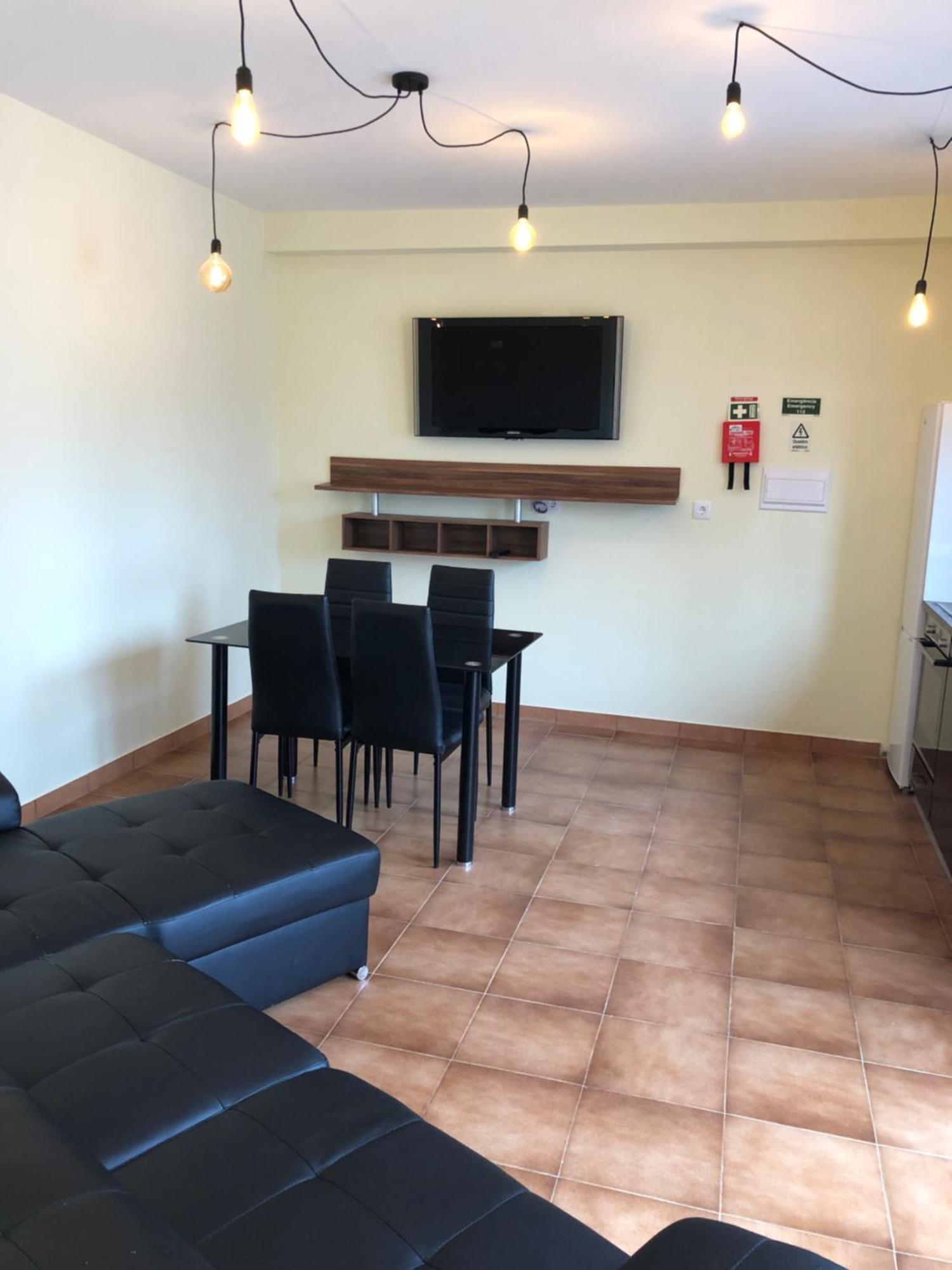 הוילה Berco Funchal מראה חיצוני תמונה